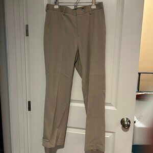 Men's slacks